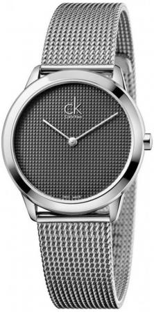  Calvin Klein Minimal K3M2312X watch