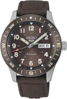  Seiko HDB009K1 5 Sports Automatic Field watch