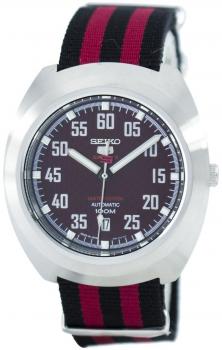 Seiko Sports 5 SRPA87J1 Limited Edition  watch