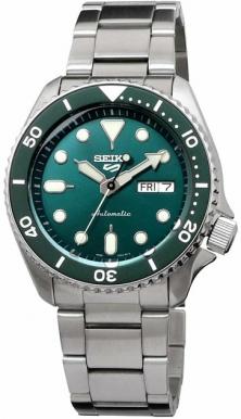  Seiko SRPD61K1 5 Sports Automatic watch