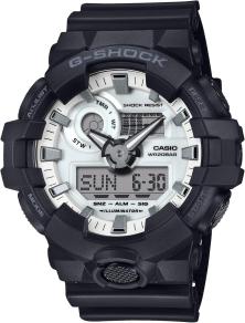  Casio G-Shock Classic GA-700WD-1A watch