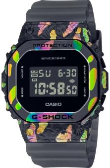  Casio G-Shock GM-5640GEM-1 40th Anniversary Adventurer's Stone Series LE watch