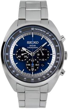 Seiko SSC619P1 Solar Chronograph watch