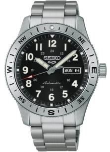  Seiko HDB006K1 5 Sports Automatic Field watch