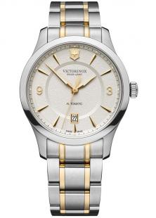  Victorinox Alliance Mechanical 241874 watch