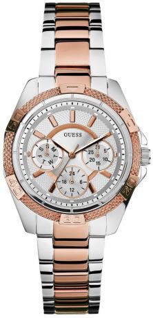 Guess Two Tone U0235L4 watch