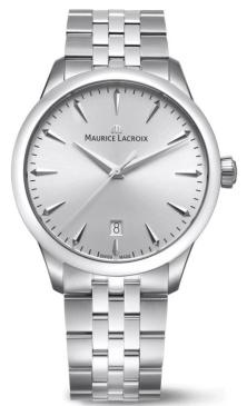  Maurice Lacroix 1975 Quartz 751007-SS002-130-1 watch