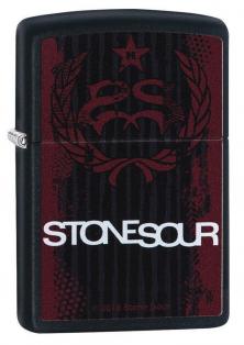  Zippo Stone Sour 29731 lighter