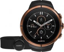  Suunto Spartan Ultra Copper Special Edition (HR) SS022944000 watch