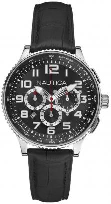 Nautica N22596M Chronograph  watch