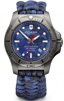  Victorinox Professional Diver Titanium 241813 watch