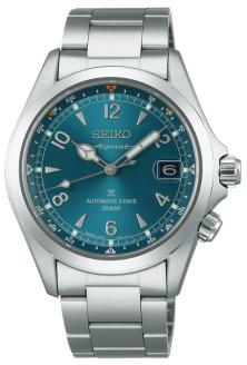  Seiko SPB503J1 Prospex Alpinist  watch