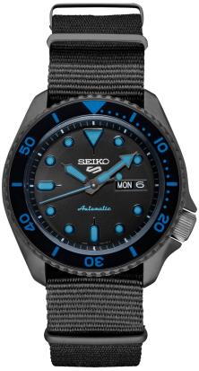  Seiko SRPD81K1 5 Sports Automatic watch