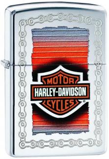 Zippo 29559 Harley Davidson lighter