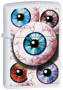 Zippo Eyeballs 24716 lighter