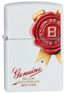  Zippo Jim Beam 29780 lighter