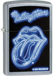  Zippo The Rolling Stones 29581 lighter