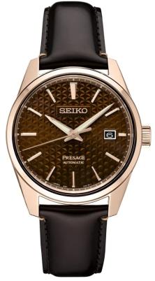  Seiko SPB170J1 Presage Automatic Sharp Edged watch