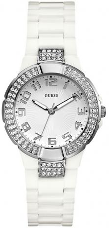 Guess Prism U95198L1 W11611L1 watch