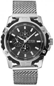 Guess U17531G1 watch