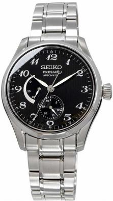  Seiko SPB061J1 Presage Automatic  watch