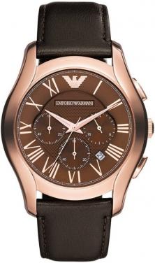  Emporio Armani AR1701 Classic Chronograph watch