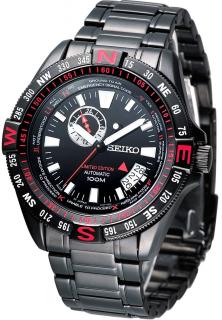 Seiko SSA113J1 Superior Limited Edition watch