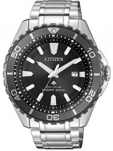  Citizen BN0198-56H Eco-Drive Promaster Diver watch