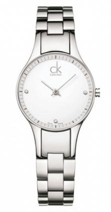  Calvin Klein Simplicity K4323101  watch