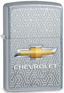  Zippo Chevrolet 29745 lighter