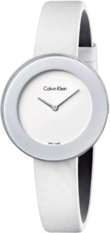  Calvin Klein Chic K7N23TK2 watch