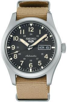  Seiko SRPG35K1 5 Sports Automatic watch