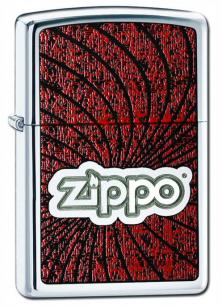 Zippo Spiral 22695 lighter