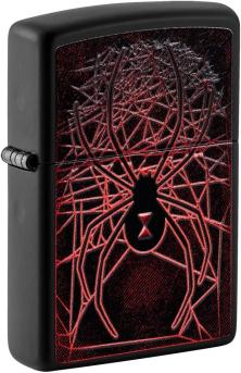  Zippo Spider Design 49791 lighter