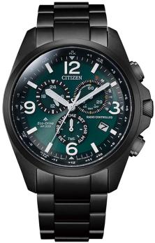  Citizen AS4030-59L Promaster Eco-Drive Radio-Controlled watch