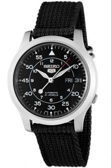  Seiko SNK809K2 5 Sports watch