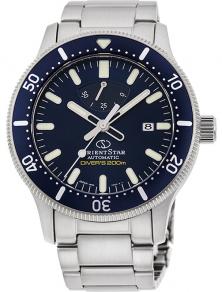  Orient Star RE-AU0302L00B Diver Automatic watch