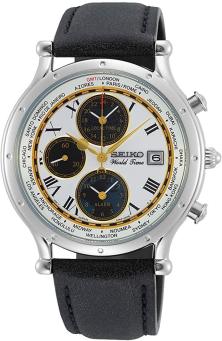  Seiko SPL055P1 Essentials Age of Discovery 30th Anniversary Limited Edition watch
