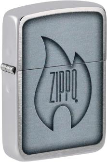  Zippo Flame Vintage 1941 Design 48190 lighter