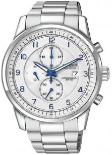 Citizen CA0330-59A Chronograph watch