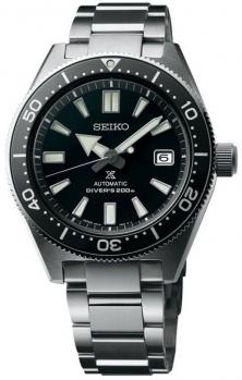 Seiko Prospex Sea SPB051J1  watch