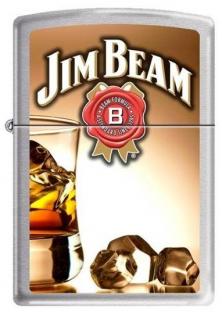 Zippo Jim Beam 20346 lighter