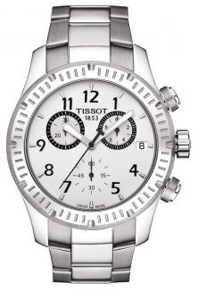  Tissot V8 T039.417.11.037.00  watch