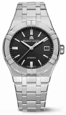  Maurice Lacroix Aikon Automatic 39 mm AI6007-SS002-330-1 watch