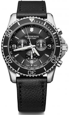  Victorinox Maverick Chronograph 241864 watch
