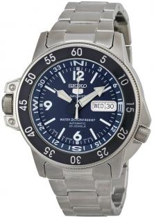  Seiko Sports 5 SKZ209J1 Atlas Automatic watch