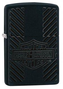  Zippo Harley Davidson 49174 lighter