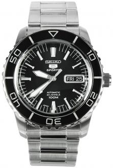 Seiko 5 Sports SNZH55J1 Automatic Diver watch