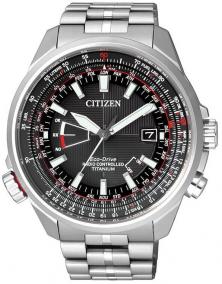 Citizen CB0140-58E Radio Controlled watch