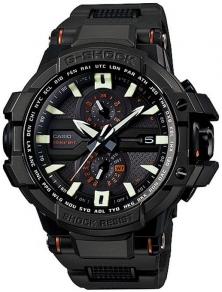  Casio G-Shock GW-A1000FC-3A Radio Controlled watch